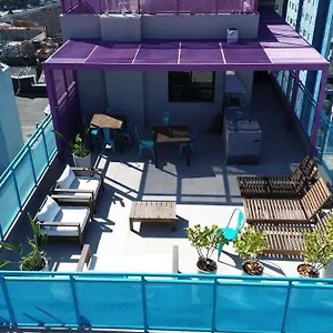  Apartamento Trevizzo N.urban Pinheiros